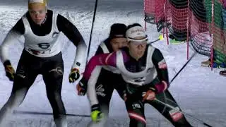 Galtür Nordic Volumes | Event im Paznaun | Tirol