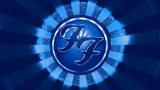 Second Life Tribute Concert of the Foo Fighters/Learn to Fly/Hero For Birthday Party