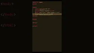 How to add favicon in HTML | Favicon image 