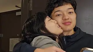 [2023-10-22] Jason & Yujin Late Night Adventure in Las Vegas 🔴