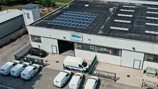 Video corporate 2023 TEI Service