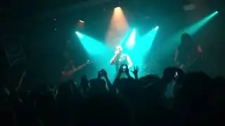 Hayko Cepkin-Kurtulan Ekspres - Yeni Bir Gün(garajistanbul)