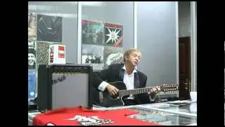 Алёша Пальцев 