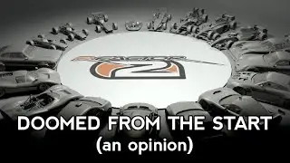 What Could Be, Isn't Yet, Probably Never Will Be, Never Was Going To Be : rFactor 2