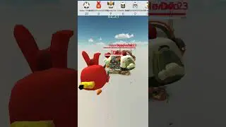chicken gun mod menu by MR HACKER TEAM #chickengunnewupdate #chickengunmod