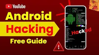 Android Ethical Hacking for Beginners Legal vs Illegal Hacking Explained