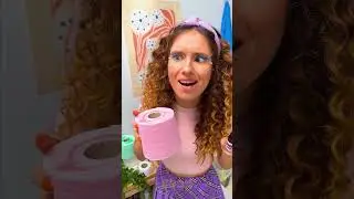 SMELL GOOD TIP! 💐| Innovative Bathroom Odor Hack 