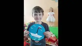 Акция «Подари ребёнку праздник»
