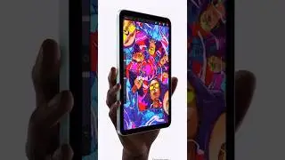 The PROBLEM with iPad mini 7🤔