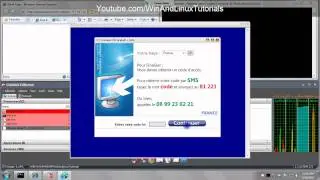 Toolwiz TimeFreeze: Frozen Mode VS. Malware.