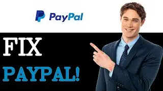 How To Fix PayPal Error (2025)