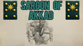 Age of Empires 2 Definitive Edition - Sargon of Akkad Campaign | Hard Playthrough