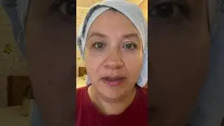 Попробовала тушь GROTESQUE в первый раз