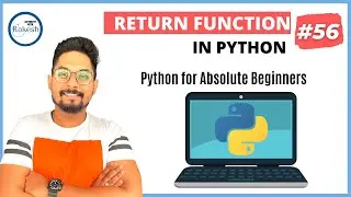 Return in Python | Python Tutorial for Beginners