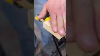 Пару неплохих советов по работе с древесиной😎