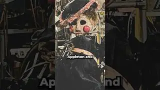 Is Circus Baby the Oldest Animatronic? 