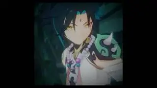 Xiao | Genshin Impact 