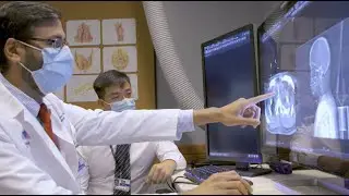The Diagnostic Radiology Residency at The Mount Sinai Hospital