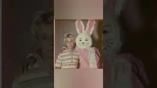 Как-то мне самому стало страшно