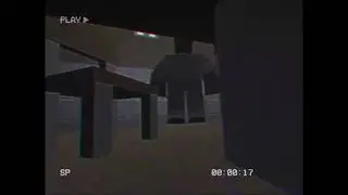 Unturned Found Footage┃Scorpion-7