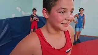 Акробатика КЛУБ