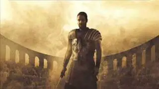 Gladiator Soundtrack 