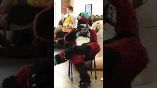 Экстрим в ФУРСЬЮТЕ 