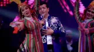 «Узбеки попури» Шахзоди Даврон консерт 2023 “Uzbeki popuri” Shahzodi Davron konsert 2023