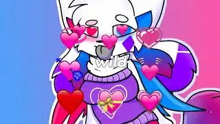 u so f precious when u smile (KITTYDOG EDIT)