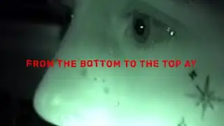 Night Lovell- Bottom Top (Official Lyric Video)