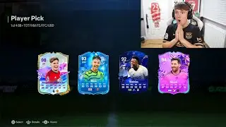 I opened 20x NEW 88+ Campaign Mix Upgrades & Upgrade Packs...