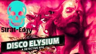 Disco Elysium An Analysis of Existential Nihilism