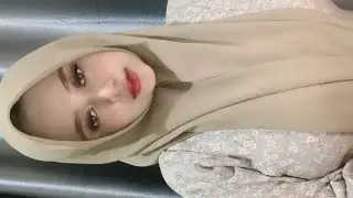 Bigo live hijab bar bar ibu ibu Facebook