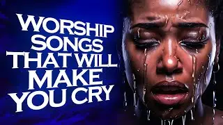 Holy Spirit Carry Me Mega Worship Songs filled with anointing | Worship Songs 2024