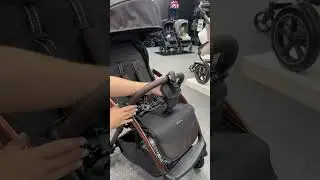 Чудо аксессуар для детской коляски