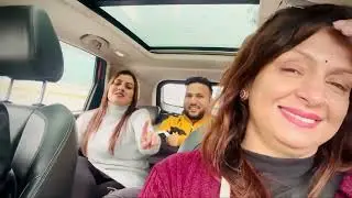 Dehradun Trip || Pacific Mall Mai Dhamaal #explore #tour #vlog #uttrakhand #musti #fun ❤️❤️❤️❤️