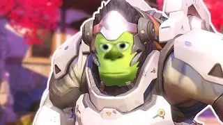OVERWATCH IN QUARANTINE