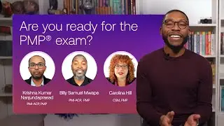 Your Quick-Start PMP® Study Guide: Tips from Certified PMPs
