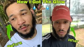 How To Get The Glow Semen Retention Transformation 💧