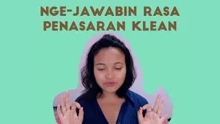 KAK, AJARIN ITU DONG | Q&A Terpanas Akhir Tahun! Tips memuaskan istri & suami