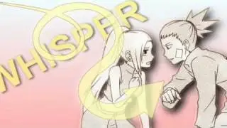 ♪ Say it Again ~ ShikaIno