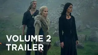 The Witcher: Season 3 | Volume 2 | Trailer