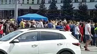 С праздником 9 мая, товарищи!