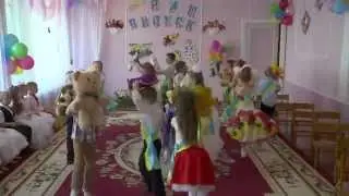 Видеосъемка выпускного Киев