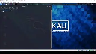 Hacking Metasploitable2 with Kali Linux - Exploiting Port 8180 Apache Tomcat