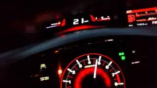 2012 Honda Civic Si - FlashPro - (Basemap Reflash / Launch Control)