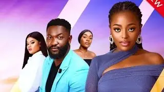 CRAZY OBSESSION - 2 (Trending Nollywood Nigerian Movie Review) Anthony Woode, Okawa Shaznay 