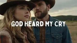 Xalxuri - God Heard My Cry (Country Gospel Song)