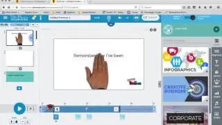 Powtoon Tutorial 2016