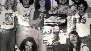 Trooper ~ Two For The Show (1976) ♫♪